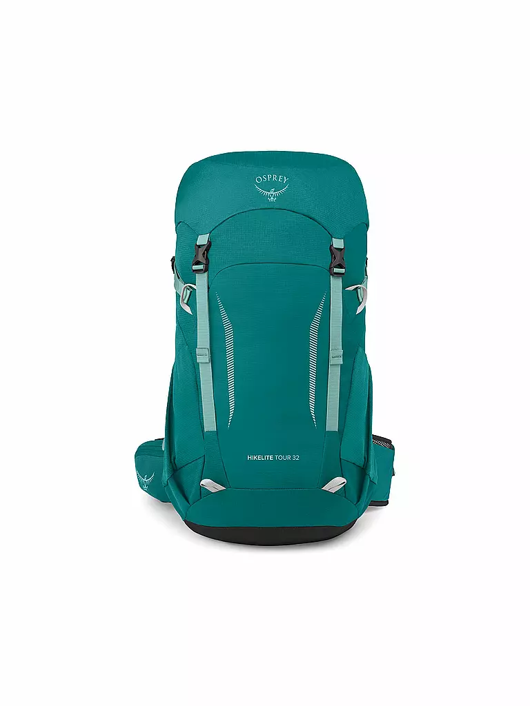 OSPREY | Wanderrucksack Hikelite Tour 32L | Turquoise