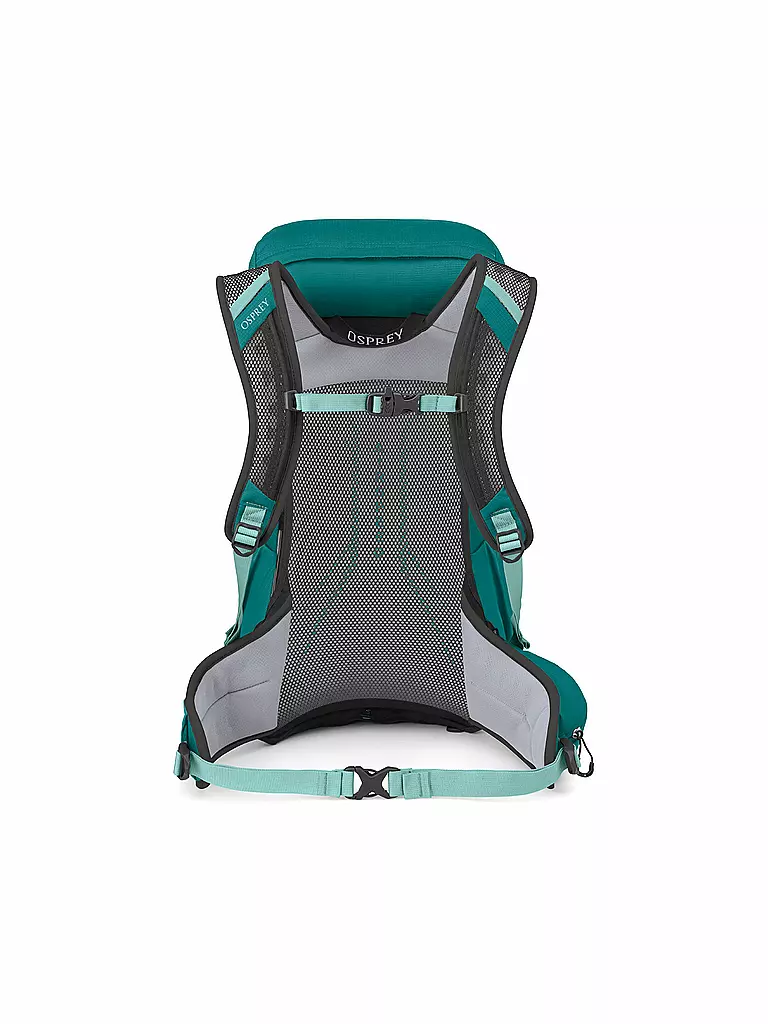 OSPREY | Wanderrucksack Hikelite Tour 32L | Turquoise