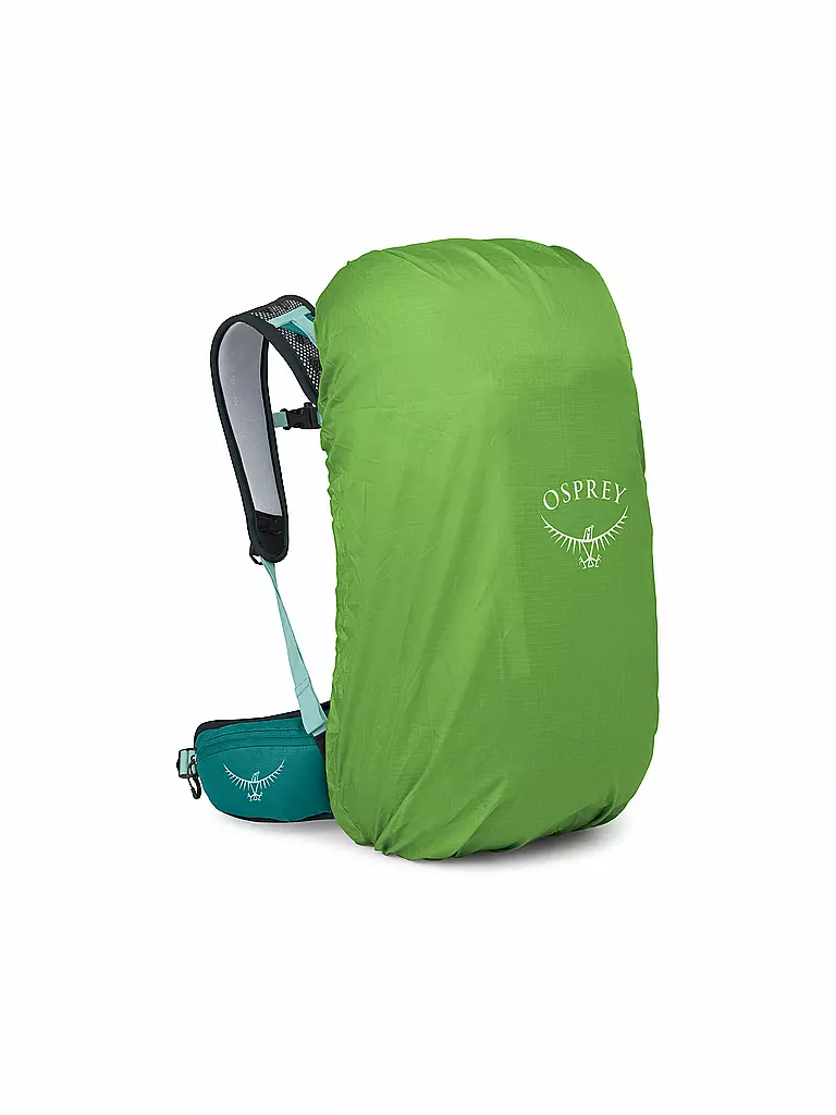 OSPREY | Wanderrucksack Hikelite Tour 32L | Turquoise