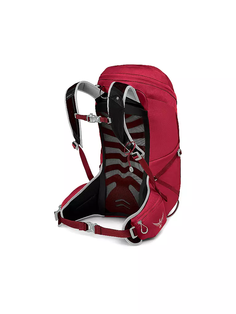 OSPREY | Wanderrucksack Talon 26 | Rouge
