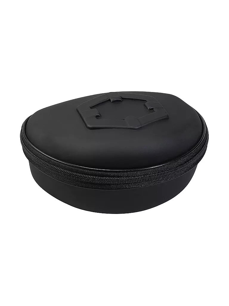 OUT OF | Masque de ski Electra 2 Noir IRID vert |