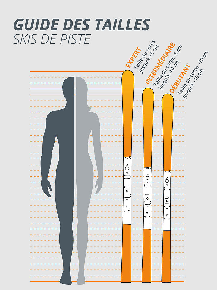 VAN DEER RED BULL SPORTS | Ski de piste H-Power 78 FDT | Olive