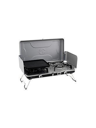 OUTWELL | Réchaud à gaz Merapi Pro Duo Deluxe