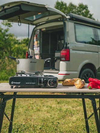 OUTWELL | Table de camping Canmore L