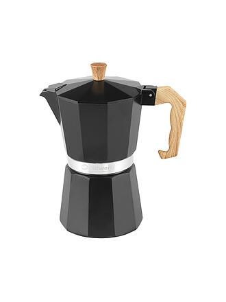 OUTWELL | Machine à expresso Camping Brew L