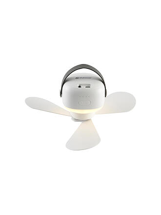 OUTWELL | Ventilateur Aurelios rechargeable