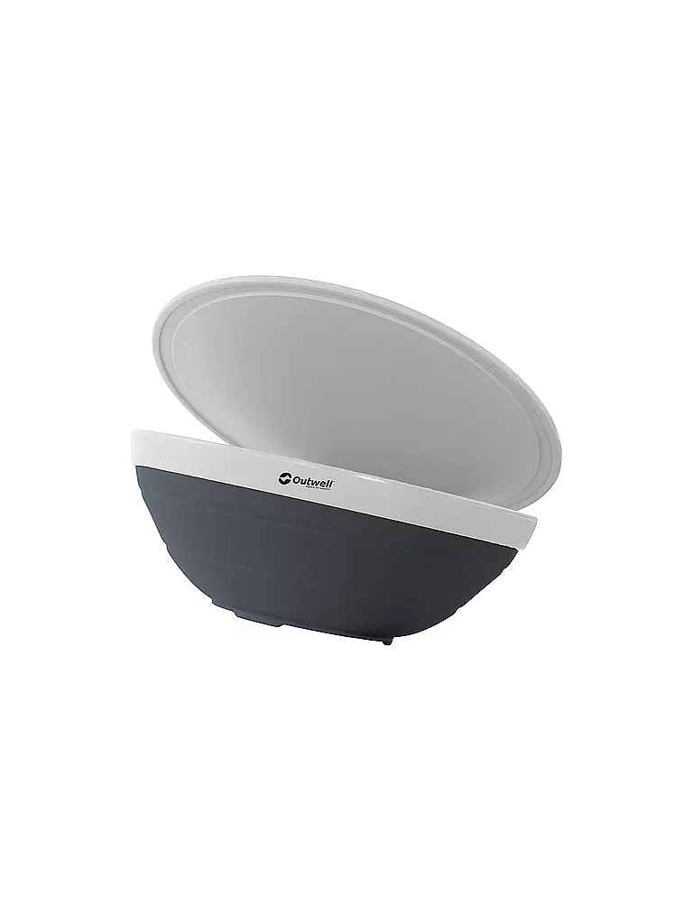 OUTWELL | Camping Schüssel und Sieb Collaps |
