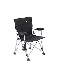 OUTWELL | Chaise de camping Campo | Noir