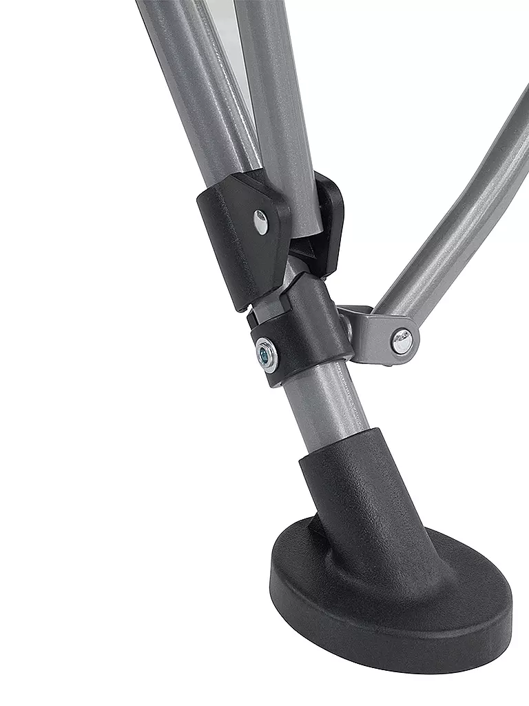 OUTWELL | Fauteuil de camping Campo | Noir