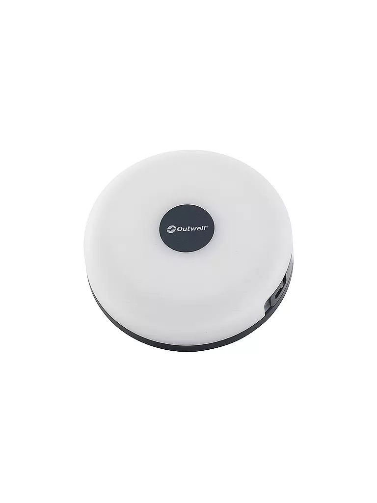 OUTWELL | Lanterne de camping Moonstone Stringlight | Blanc