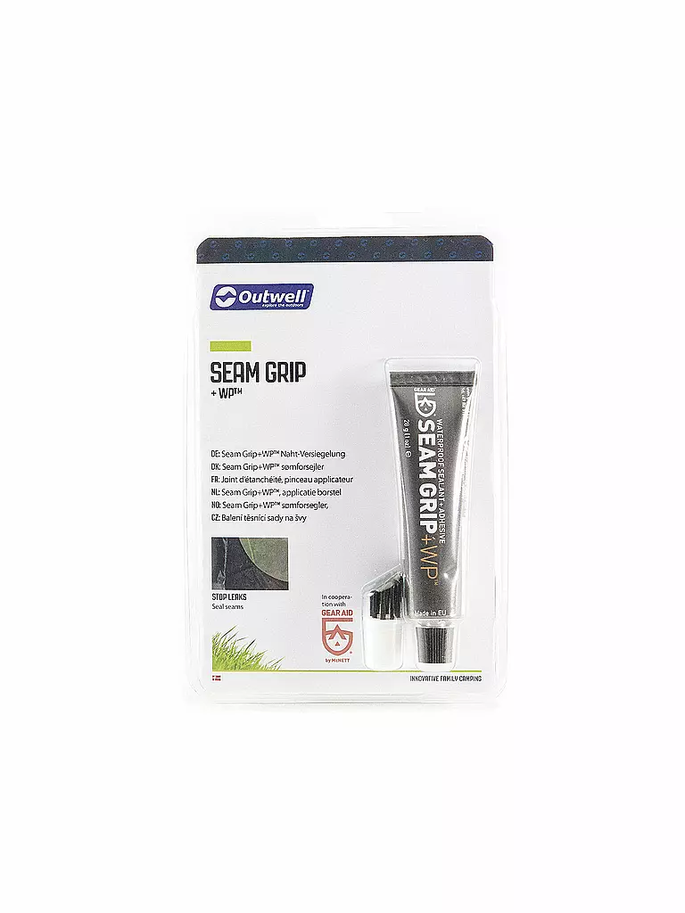 OUTWELL | Nahtdichter Seam Grip WP | Aucune couleur