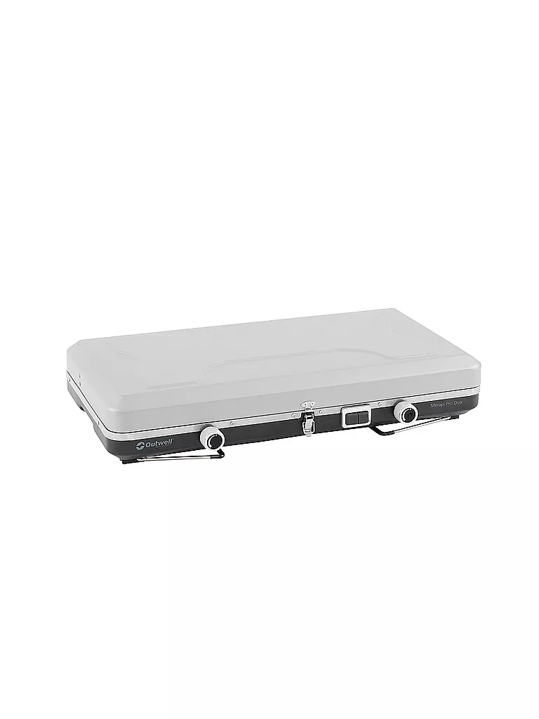 OUTWELL | Réchaud à gaz Merapi Pro Duo Deluxe |