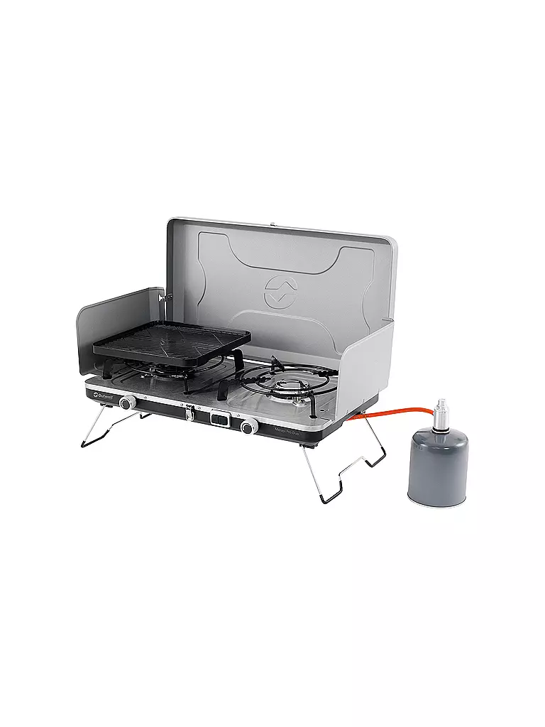 OUTWELL | Réchaud à gaz Merapi Pro Duo Deluxe |
