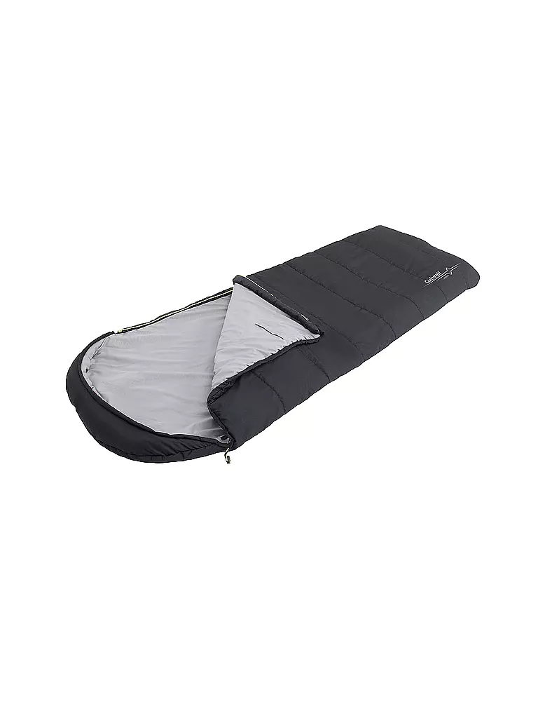 OUTWELL | Sac de couchage Campion | Noir