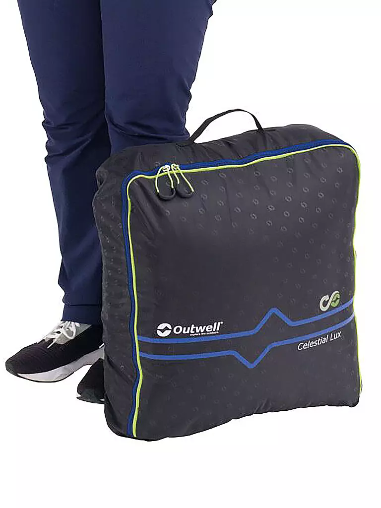 OUTWELL | Sac de couchage Celestial Lux |