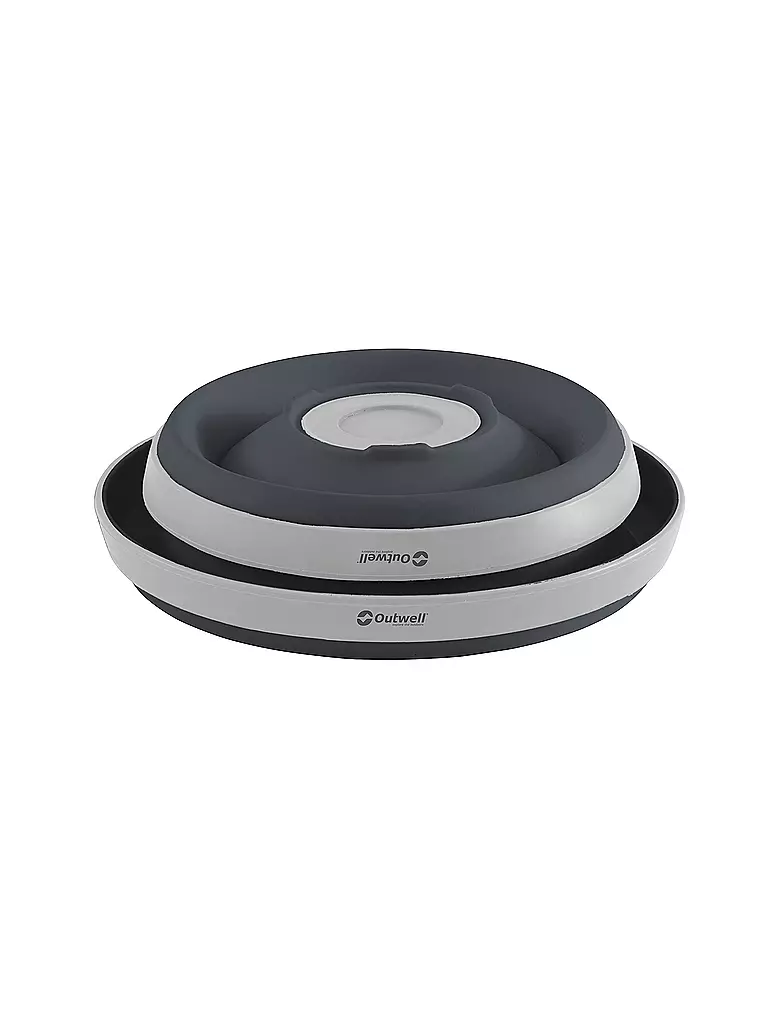 OUTWELL | Set de bols de camping Collaps | Bleu foncé