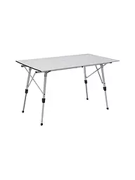 OUTWELL | Table de camping Canmore L | Argent