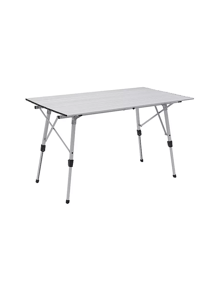 OUTWELL | Table de camping Canmore L | Argent