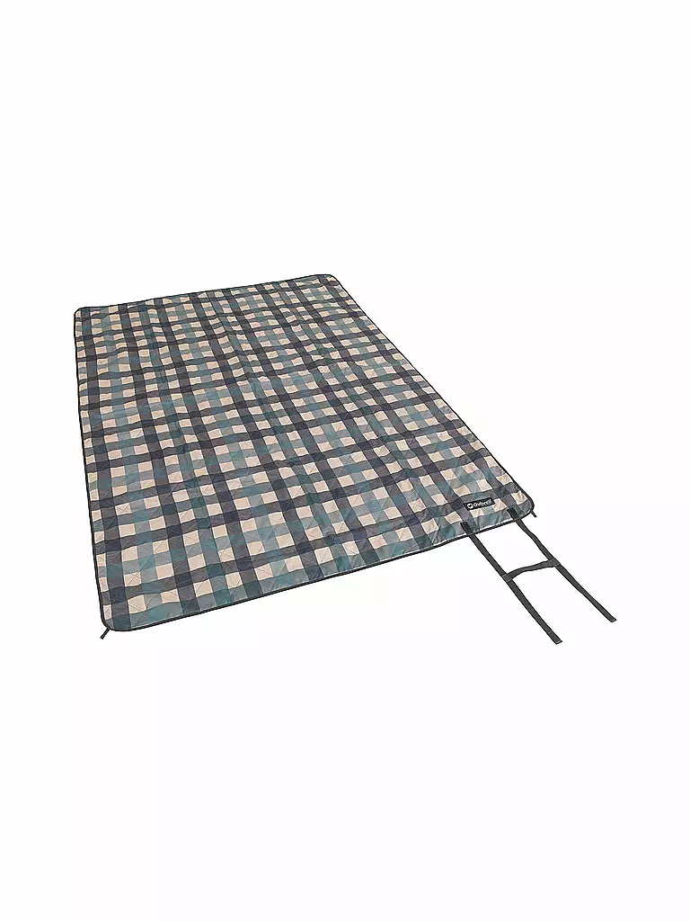 OUTWELL | Tapis de pique-nique Camper 200x150cm |