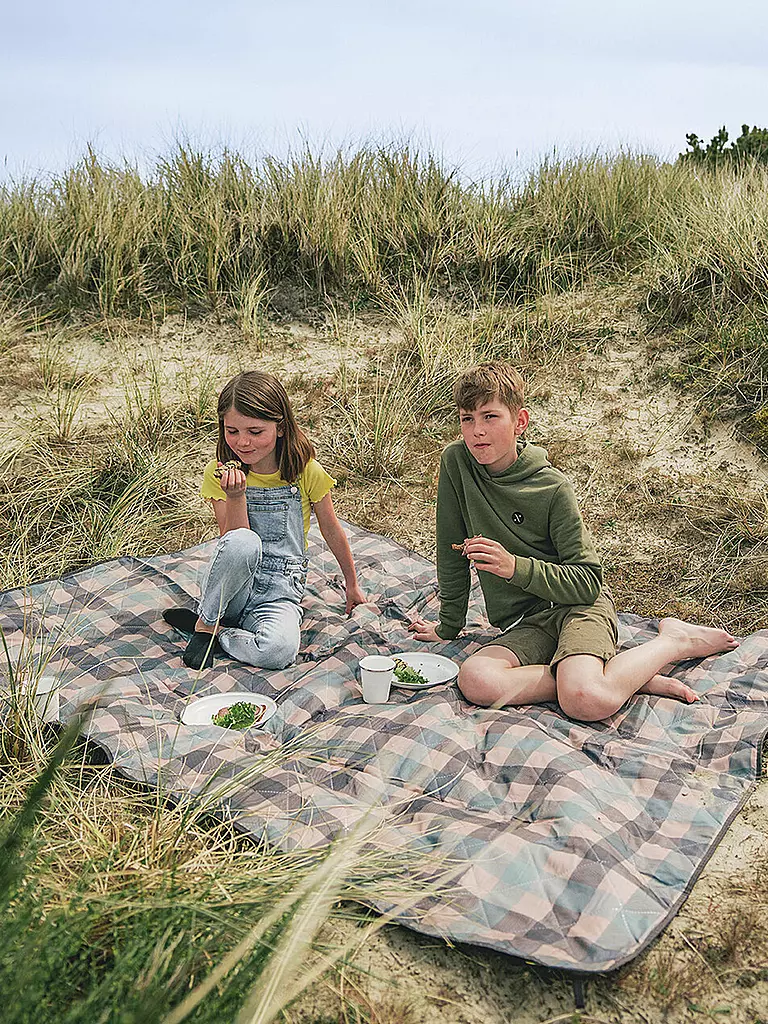 OUTWELL | Tapis de pique-nique Camper 200x150cm |