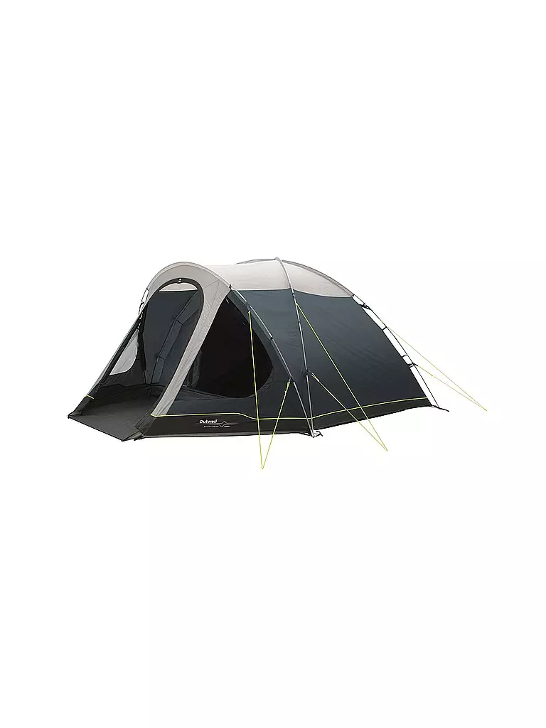 OUTWELL | Zelt Cloud 5 | Noir