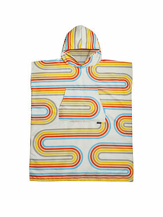 PACK TOWL | Serviette - Poncho de rechange