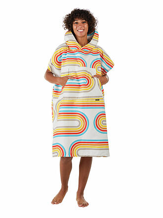 PACK TOWL | Serviette - Poncho de rechange