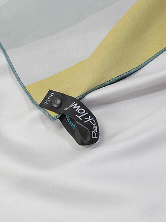 PACK TOWL | Serviette Personal Body