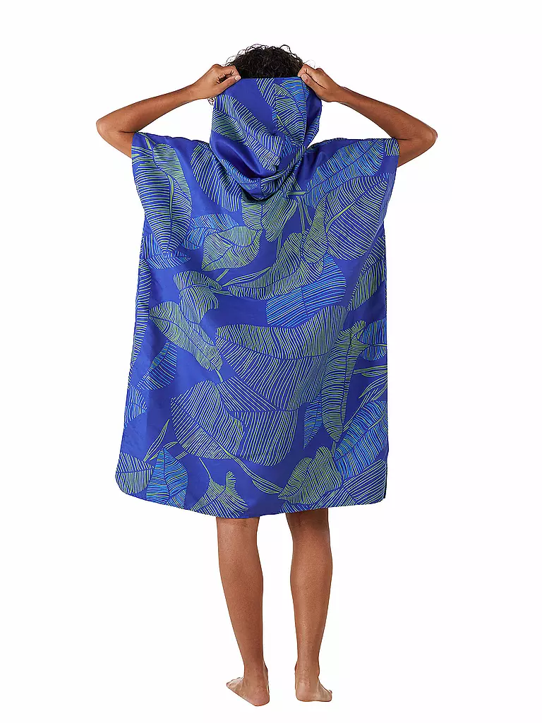 PACK TOWL | Poncho de rechange |