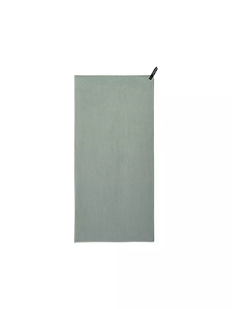 PACK TOWL | Serviette en microfibre Packtowl Personal | Vert