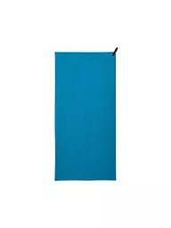PACK TOWL | Serviette en microfibre Personal XL | Bleu