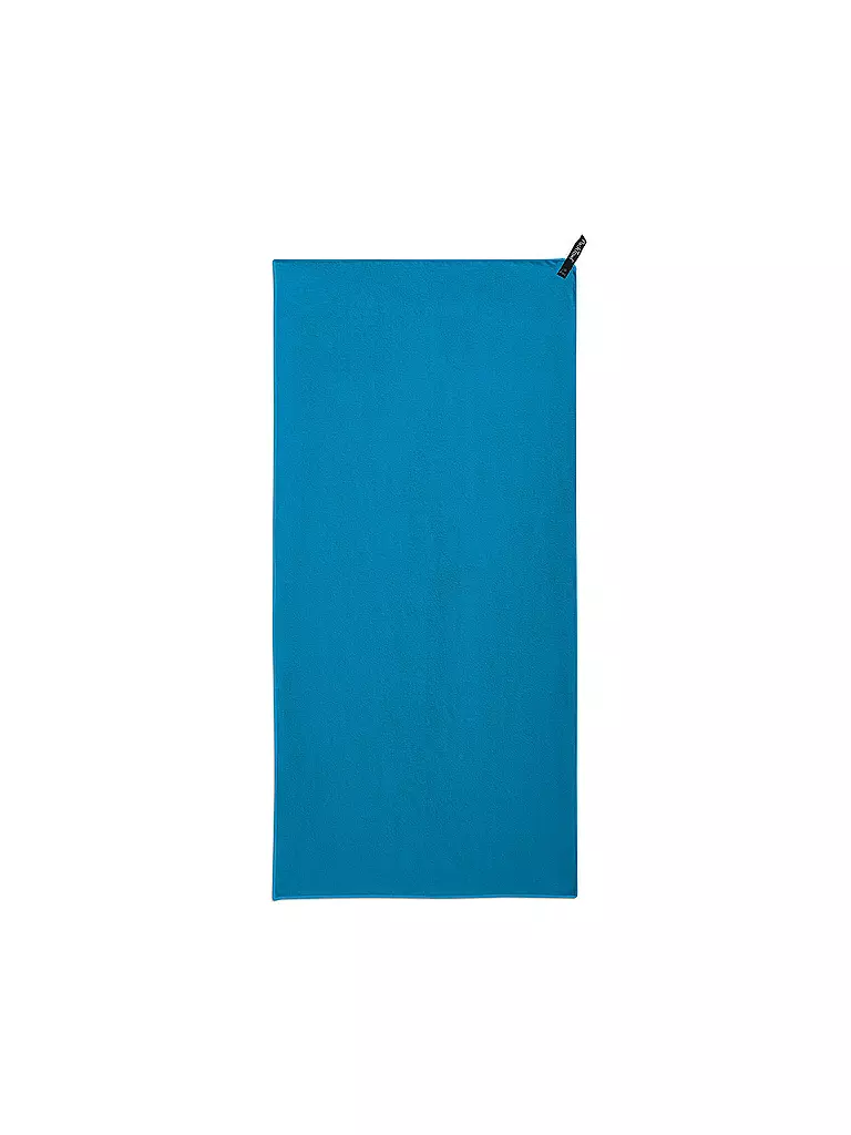 PACK TOWL | Serviette en microfibre Personal XL | Bleu