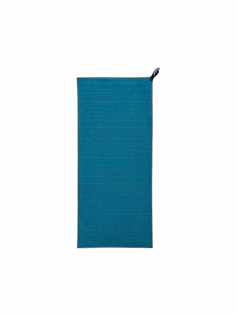 PACK TOWL | Serviette Luxe | Bleu