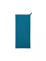 PACK TOWL | Serviette microfibre Luxe M | Bleu