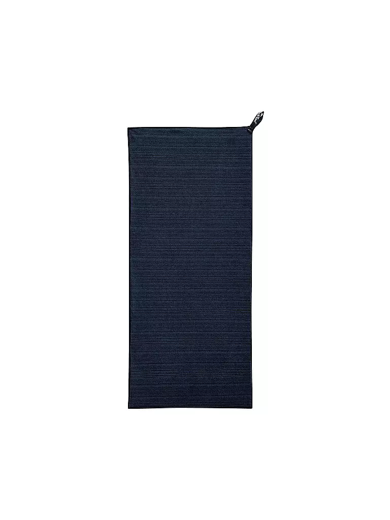 PACK TOWL | Serviette microfibre Packtowl Luxe | Bleu