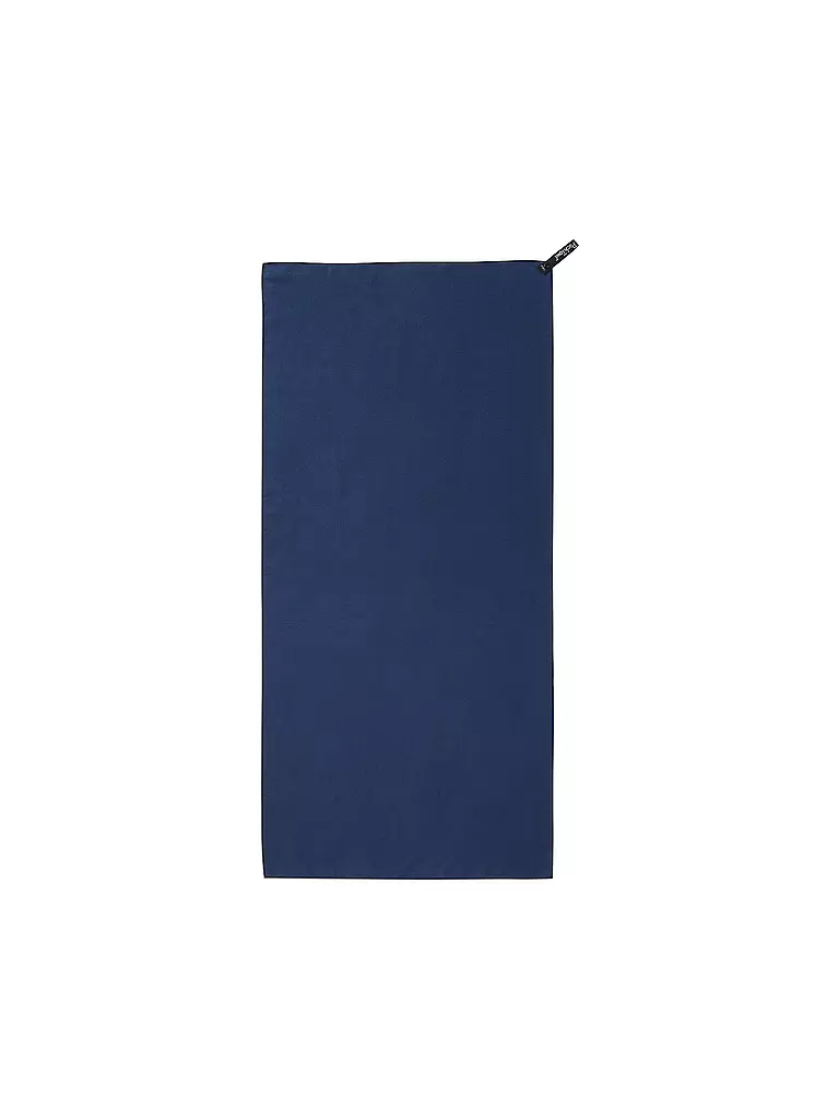 PACK TOWL | Serviette microfibre Packtowl Personal | Bleu