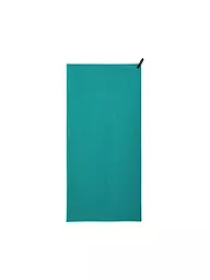 PACK TOWL | Serviette microfibre Personal XL | Turquoise