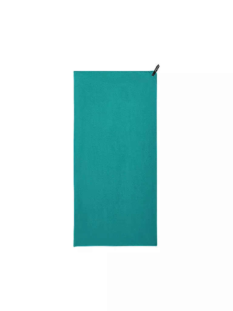 PACK TOWL | Serviette microfibre Personal XL | Turquoise