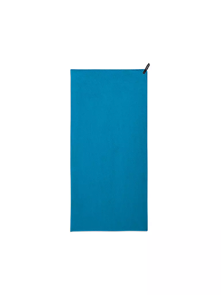 PACK TOWL | Serviette microfibre Personal | Bleu