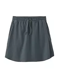 PATAGONIA |  Damen Skort Fleetwith  | Vert foncé