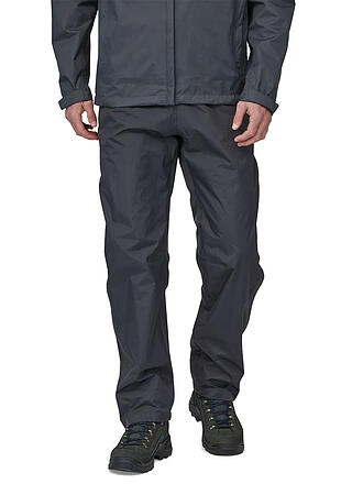 PATAGONIA | Pantalon de randonnée imperméable Torrentshell 3L pour homme