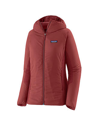 PATAGONIA | Veste isolante pour femme Nano-Air® Light Hybrid Hoodie