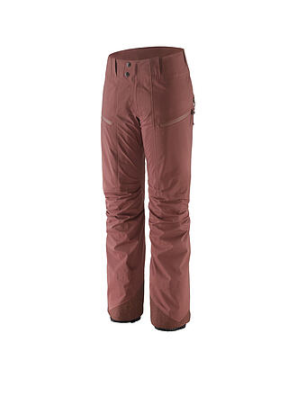 PATAGONIA | Pantalon de randonnée femme Upstride GTX 3L