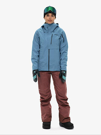 PATAGONIA | Pantalon de randonnée femme Upstride GTX 3L