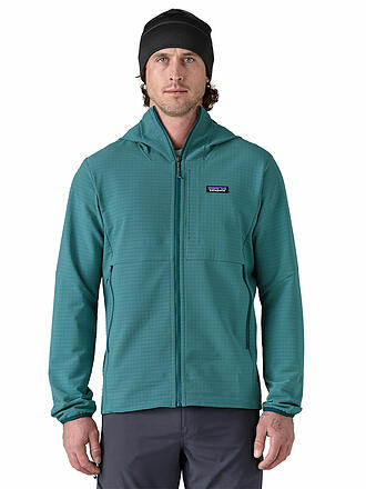 PATAGONIA | Veste polaire homme R1® TechFace Hoodie