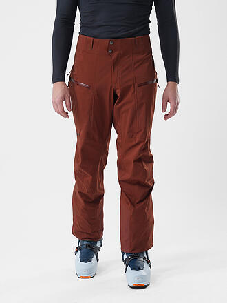 PATAGONIA | Pantalon de randonnée Stormstride 3L pour hommes
