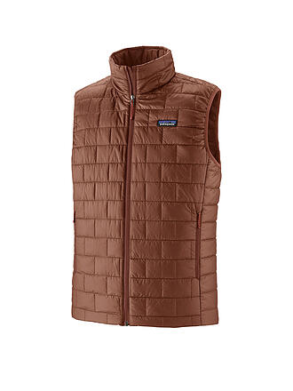 PATAGONIA | Gilet isolant Nano Puff® pour homme