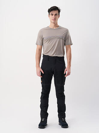 PATAGONIA | T-shirt de sport homme Capilene® Cool Merino Graphic