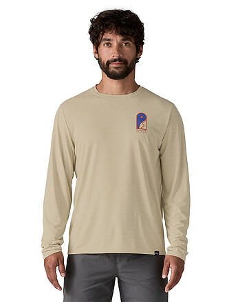 PATAGONIA | T-shirt de sport homme Capilene® Cool Daily Graphic