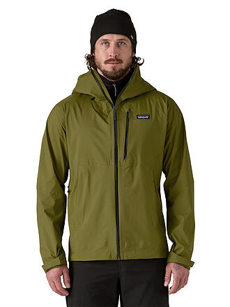 PATAGONIA | Veste de randonnée Granite Crest pour hommes